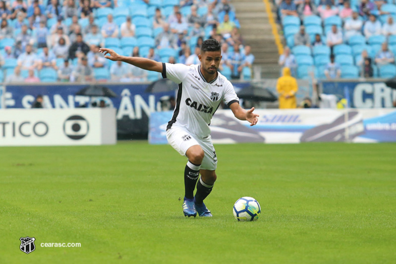 [23-09-2018] Gremio 3 x2 Ceara - 43