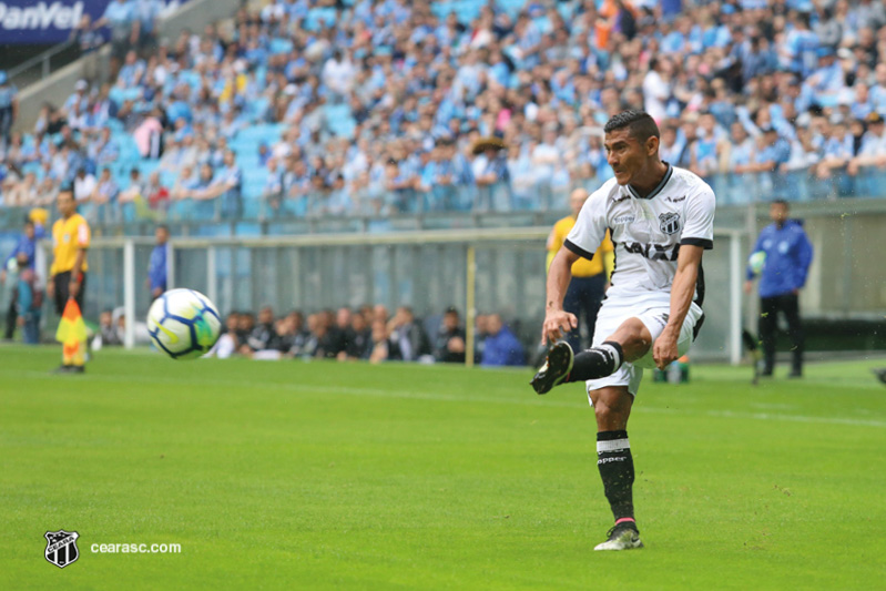 [23-09-2018] Gremio 3 x2 Ceara - 46