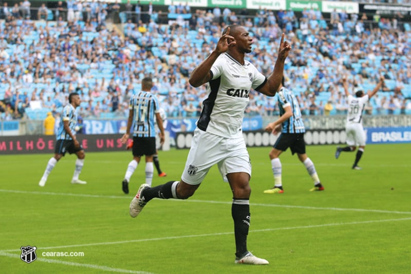 [23-09-2018] Gremio 3 x2 Ceara - 47