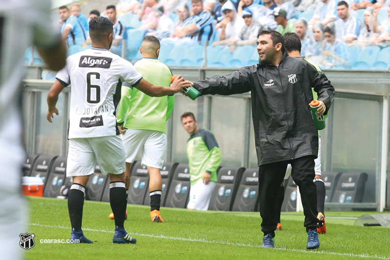 [23-09-2018] Gremio 3 x2 Ceara - 60