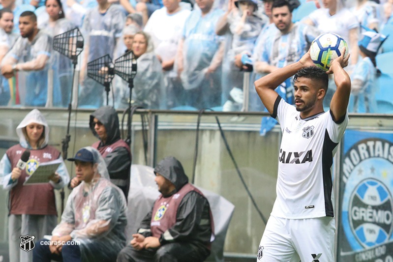 [23-09-2018] Gremio 3 x2 Ceara - 66