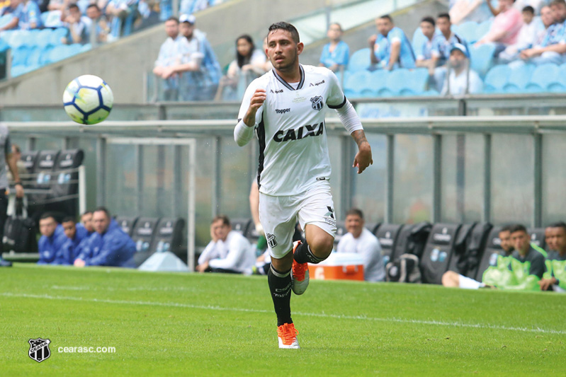 [23-09-2018] Gremio 3 x2 Ceara - 72