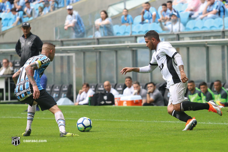 [23-09-2018] Gremio 3 x2 Ceara - 73