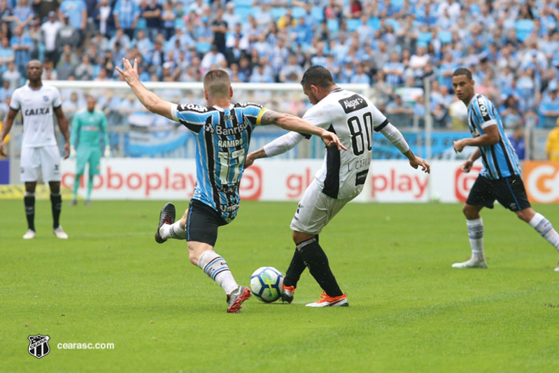 [23-09-2018] Gremio 3 x2 Ceara - 74