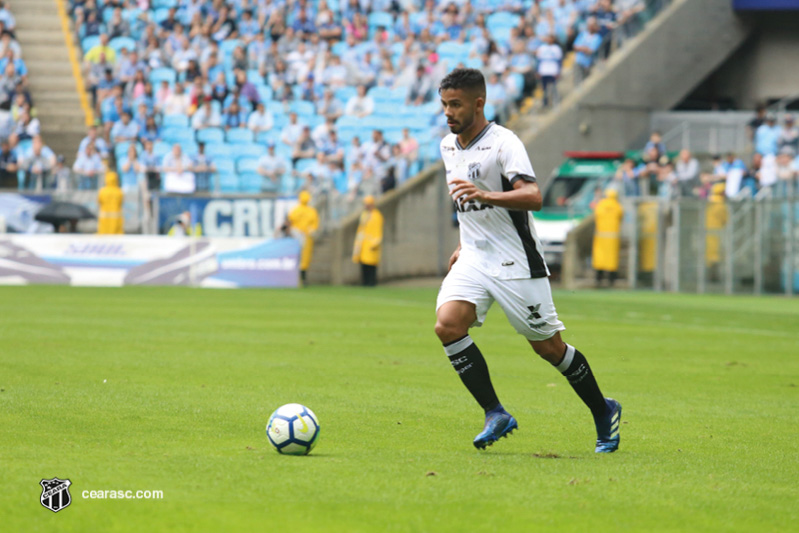 [23-09-2018] Gremio 3 x2 Ceara - 76