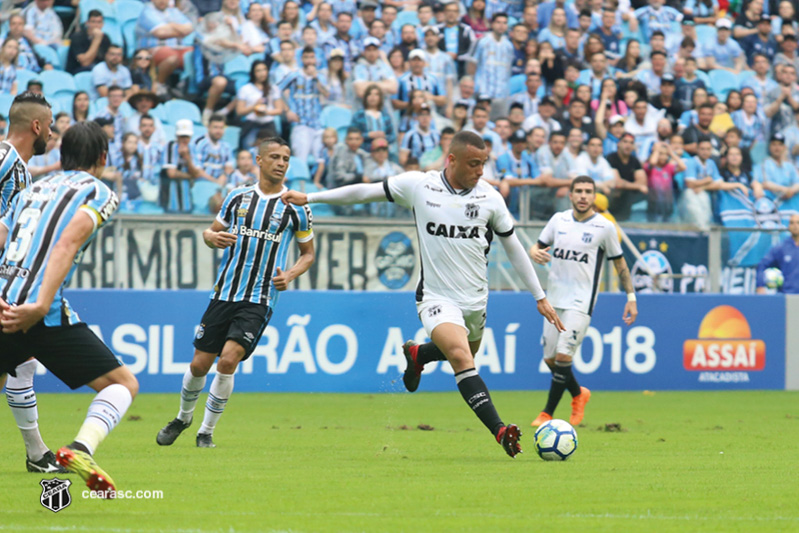 [23-09-2018] Gremio 3 x2 Ceara - 79