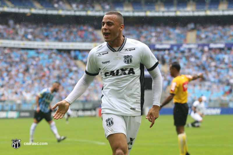 [23-09-2018] Gremio 3 x2 Ceara - 80