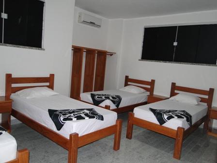 Hotel Antônio Góis - 1