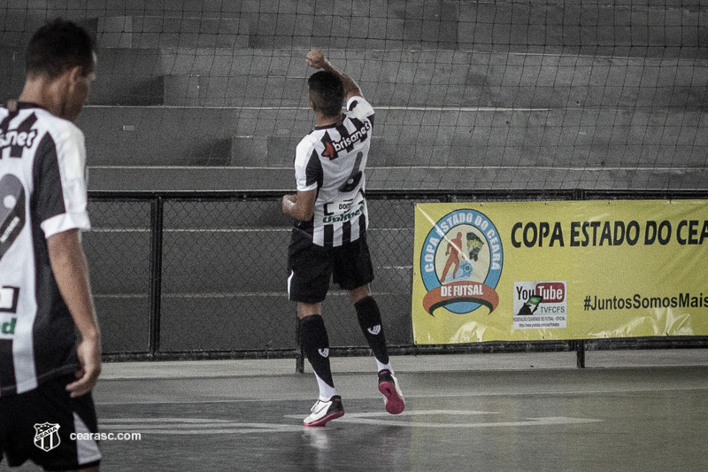 [23-05-2021] Ceará x Icó - Futsal 03