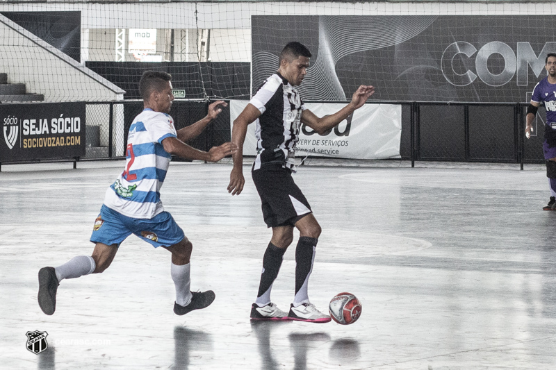 [23-05-2021] Ceará x Icó - Futsal 01