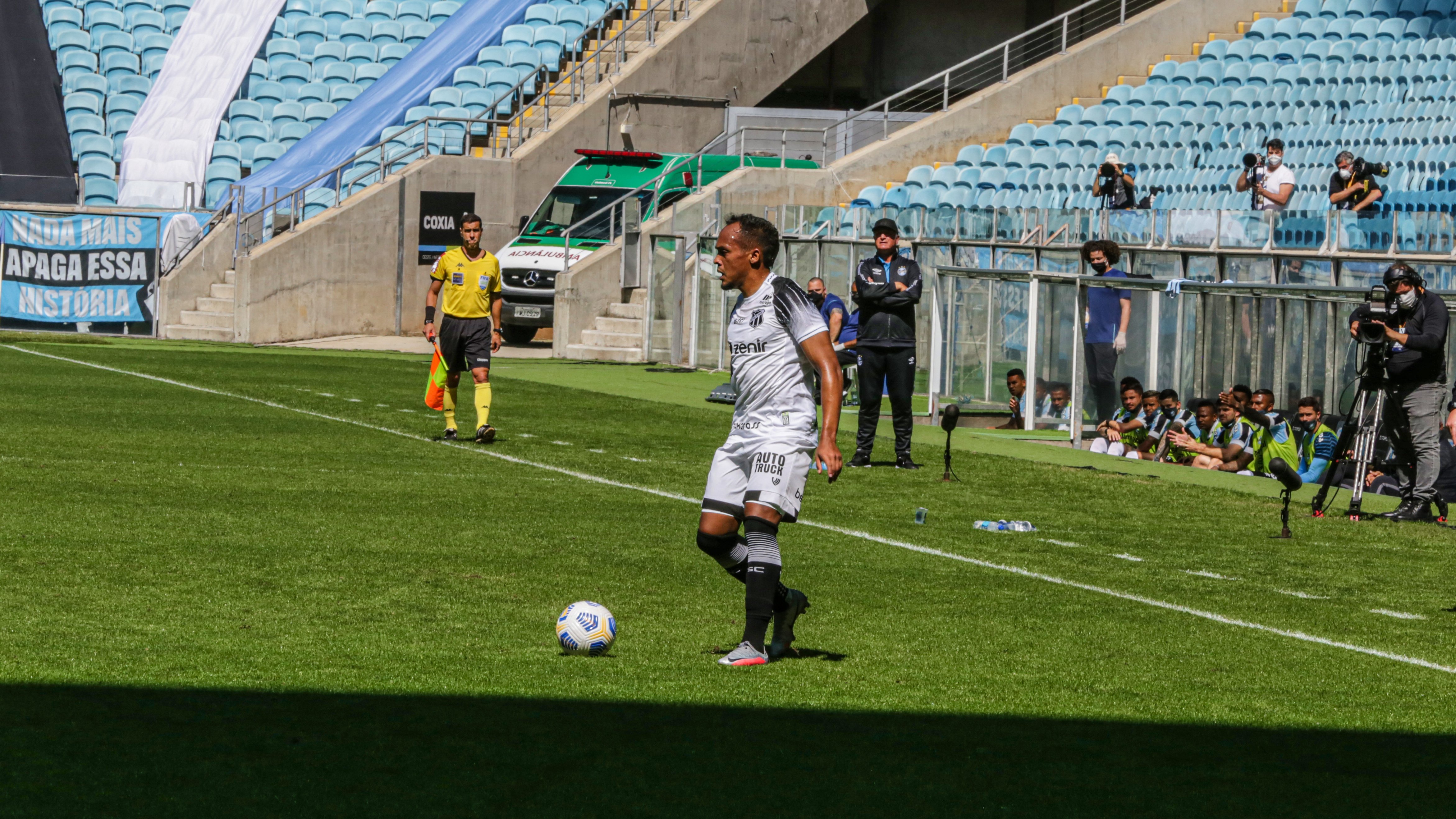 [12.09.21] Grêmio x Ceará 1