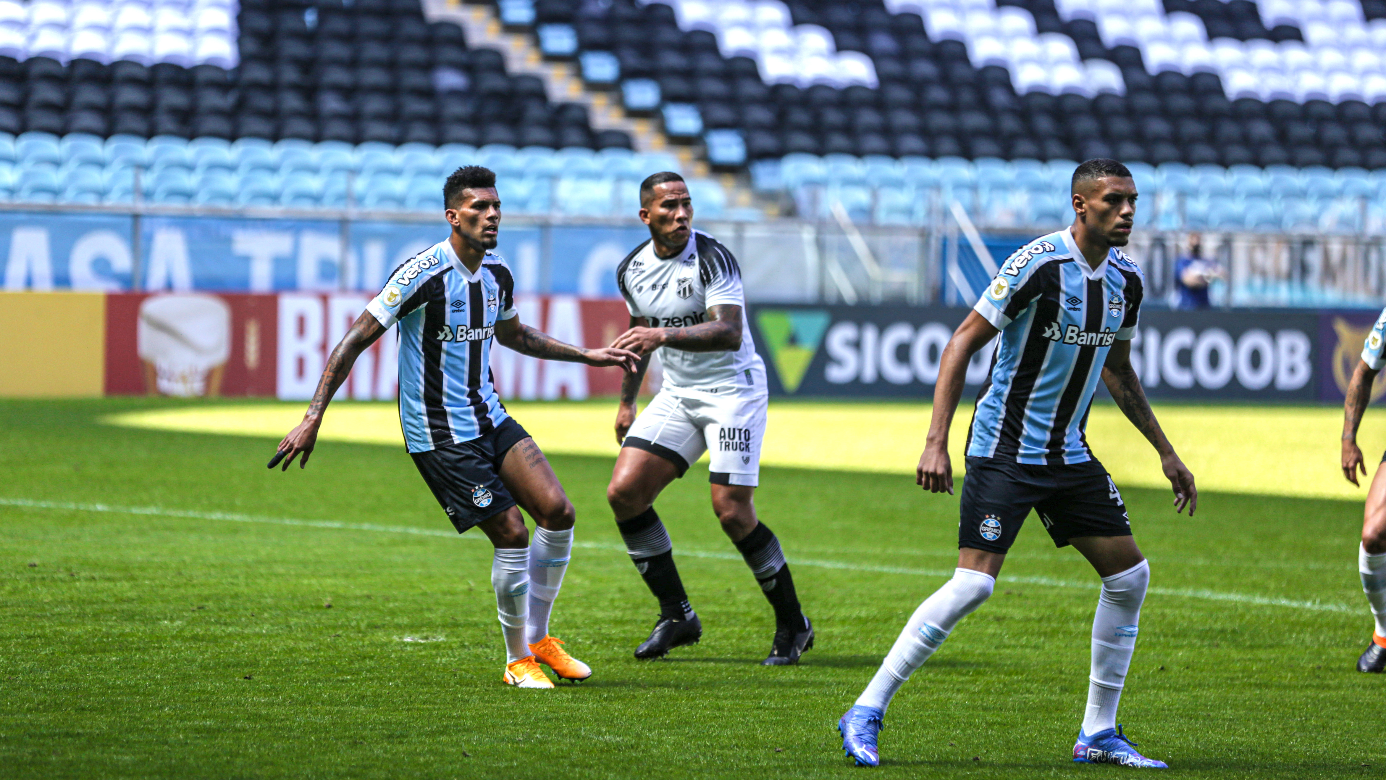 [12.09.21] Grêmio x Ceará 2