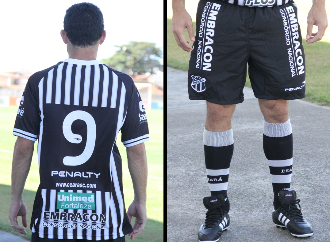 Consorcio Embracon - 1