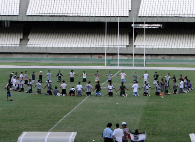 [15/08] Ceará é Campeão Cearense Sub-18 - 5