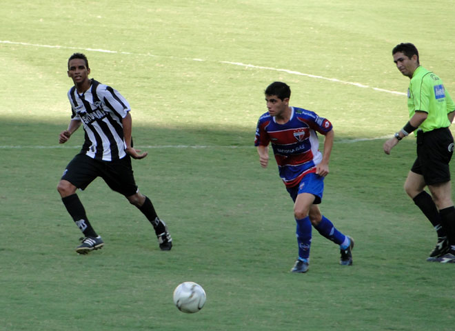 [15/08] Ceará é Campeão Cearense Sub-18 - 9