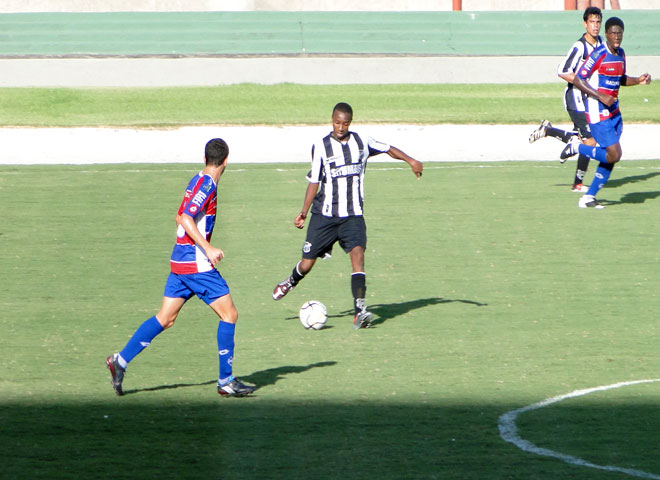 [15/08] Ceará é Campeão Cearense Sub-18 - 11