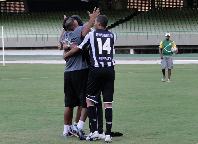 [15/08] Ceará é Campeão Cearense Sub-18 - 12