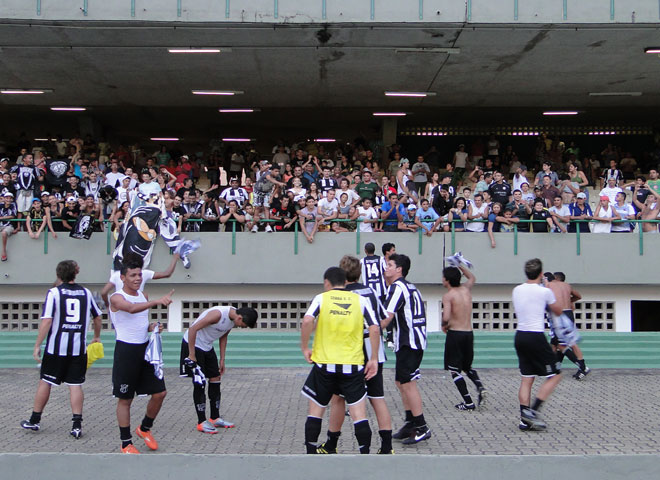 [15/08] Ceará é Campeão Cearense Sub-18 - 13