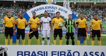[09-09-2018] America-MG 0 x 0 Ceara 01 - 11  (Foto: Lucas Moraes/Cearasc.com) 