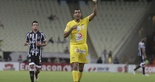 [04-04-2018] Ceara 2 x 1 Fortaleza - Arbitragem - 1  (Foto: Lucas Moraes/Cearasc.com) 
