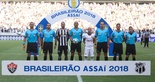 [15-09-2018] Ceara 2 x 0 Vitoria - 21  (Foto: Mauro Jefferson / Cearasc.com) 