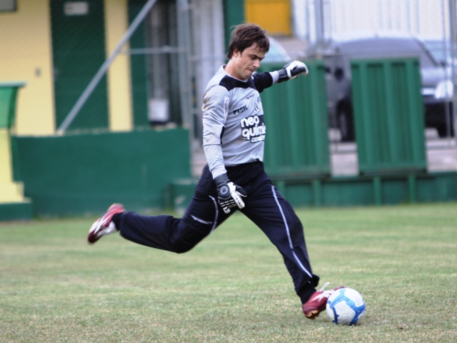 [05-11] Treino - Estádio Cerâmica - 17