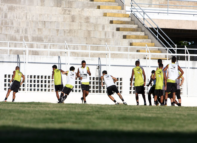 [06/08] Treino em Horizonte - 16