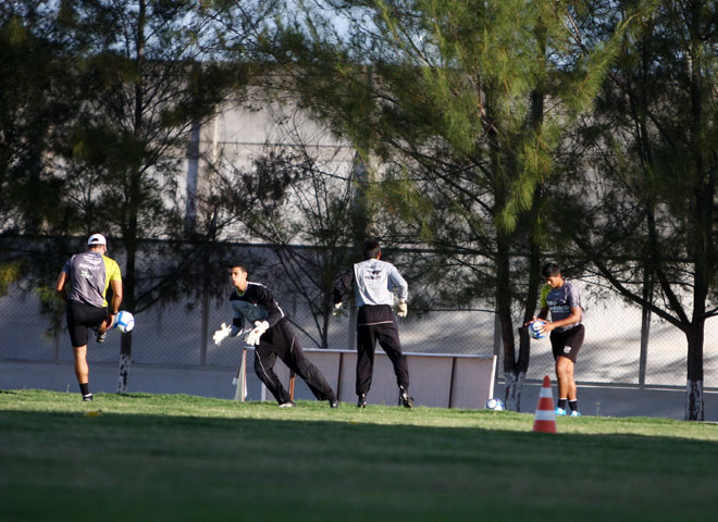 [06/08] Treino em Horizonte - 17