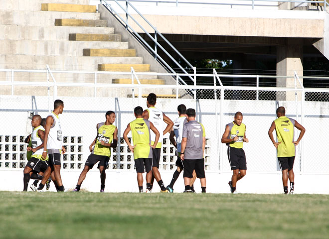 [06/08] Treino em Horizonte - 18