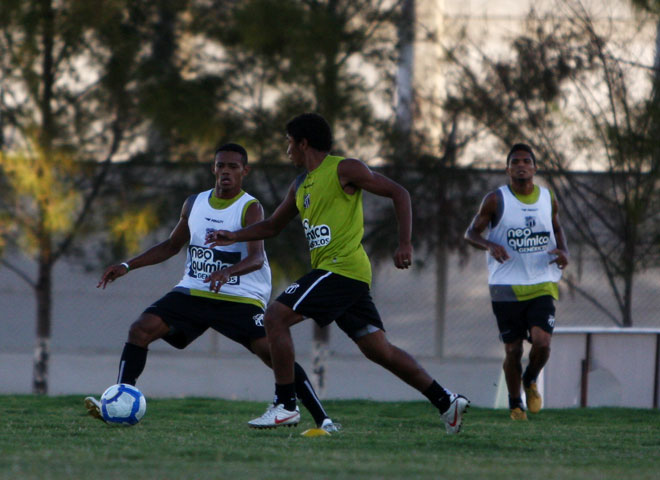 [06/08] Treino em Horizonte - 3