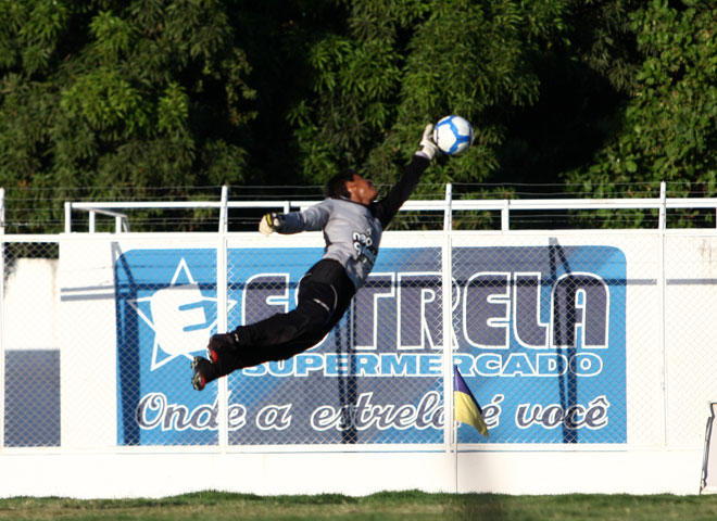 [06/08] Treino em Horizonte - 7