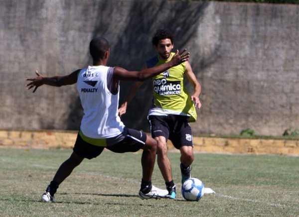 [11/08] Treino em Itaitinga - 4