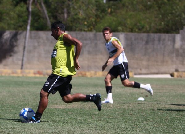 [11/08] Treino em Itaitinga - 5