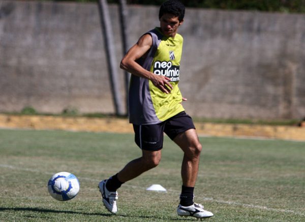 [11/08] Treino em Itaitinga - 10