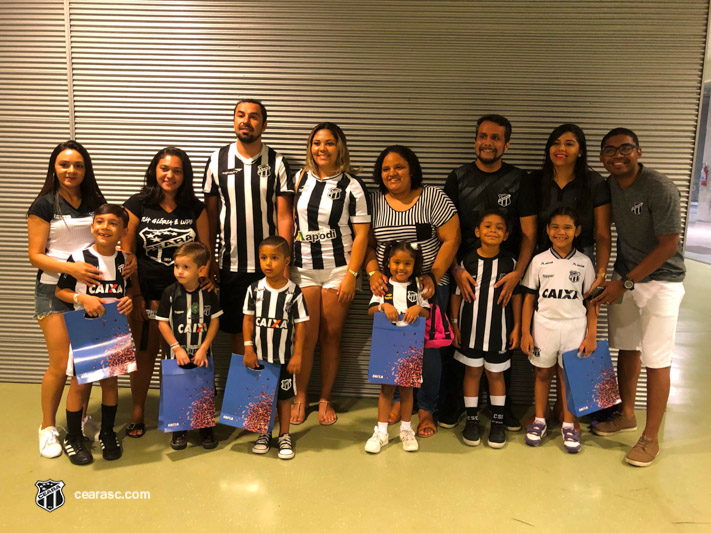 [22-11-2018] Ceará 1 x 0 Paraná - Ativação Caixa - 10