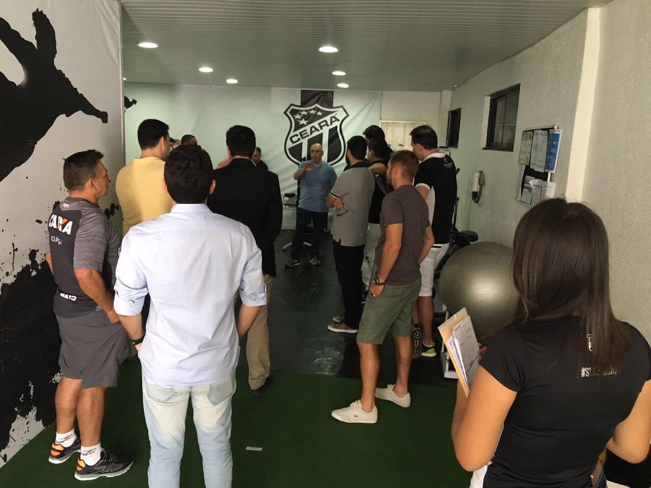 [23-09-2017] Por Dentro do Vozão - Conselho Deliberativo - 8