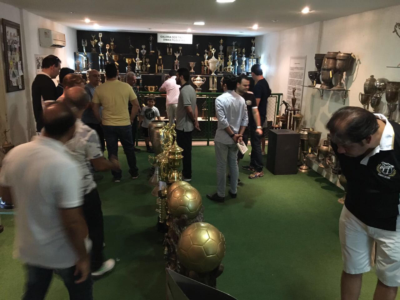 [23-09-2017] Por Dentro do Vozão - Conselho Deliberativo - 10