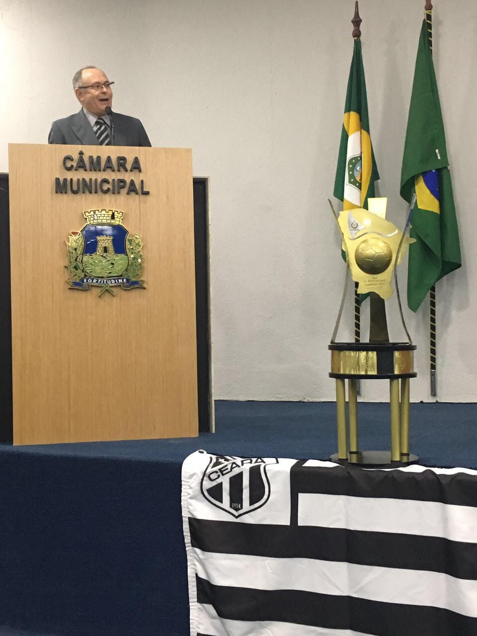 [21-06-2017] Câmara Municipal - Homenagem - 7