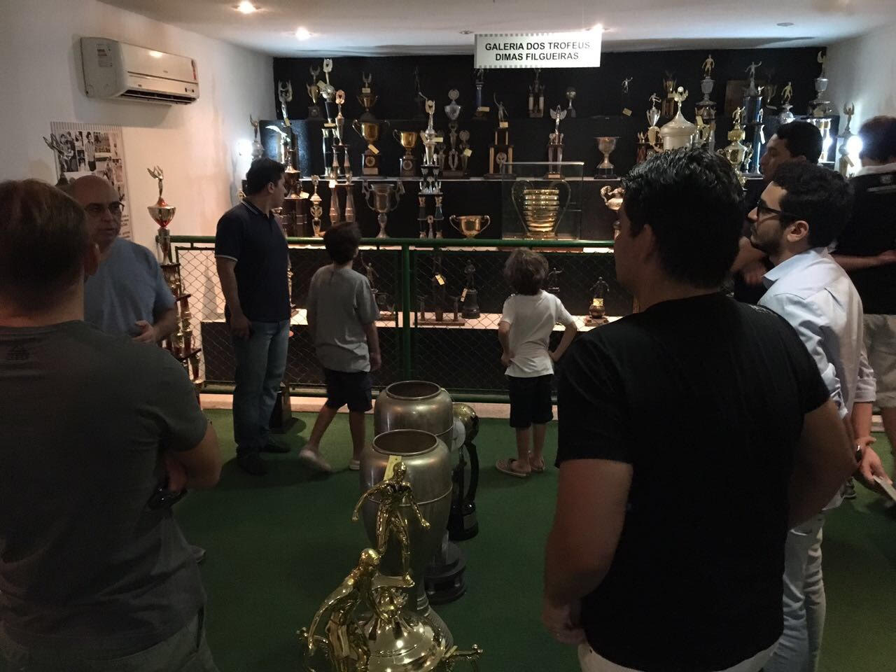 [23-09-2017] Por Dentro do Vozão - Conselho Deliberativo - 11