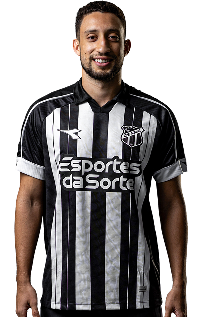 Júlio César Alves Gonçalves