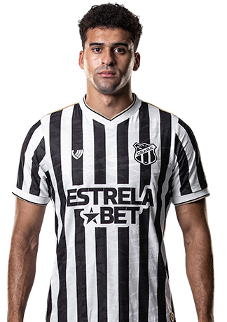 Leonardo Rodrigues dos Santos
