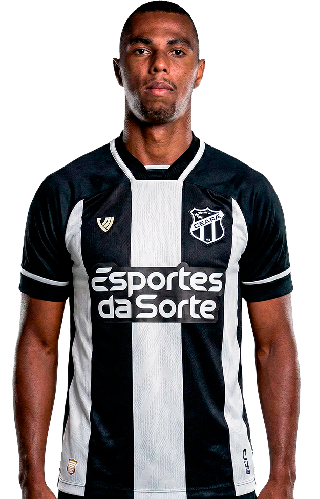 Saiba mais sobre: Luiz Otávio da Silva Santos  