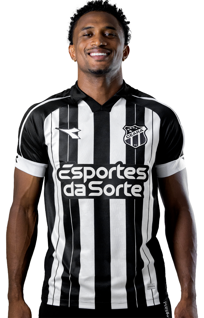 Saulo Rodrigues da Silva