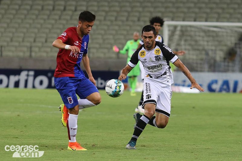 CBF divulga tabela base da Série B 2017 do Brasileirão