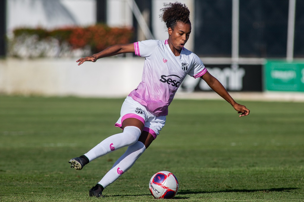 Fut. Feminino: Entenda o regulamento da decisão e o que o Ceará precisa para conquistar o título estadual