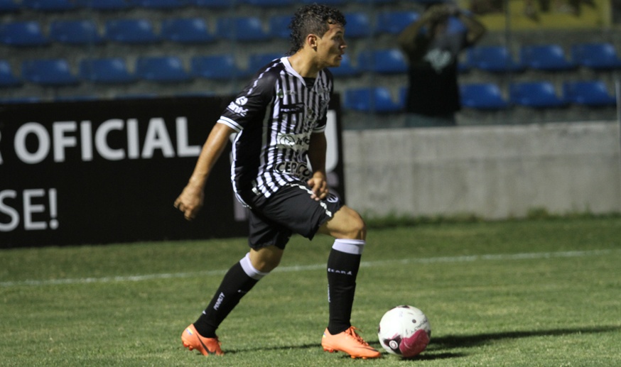 De olho na Copa SP 2013, Sub-19 vence amistoso