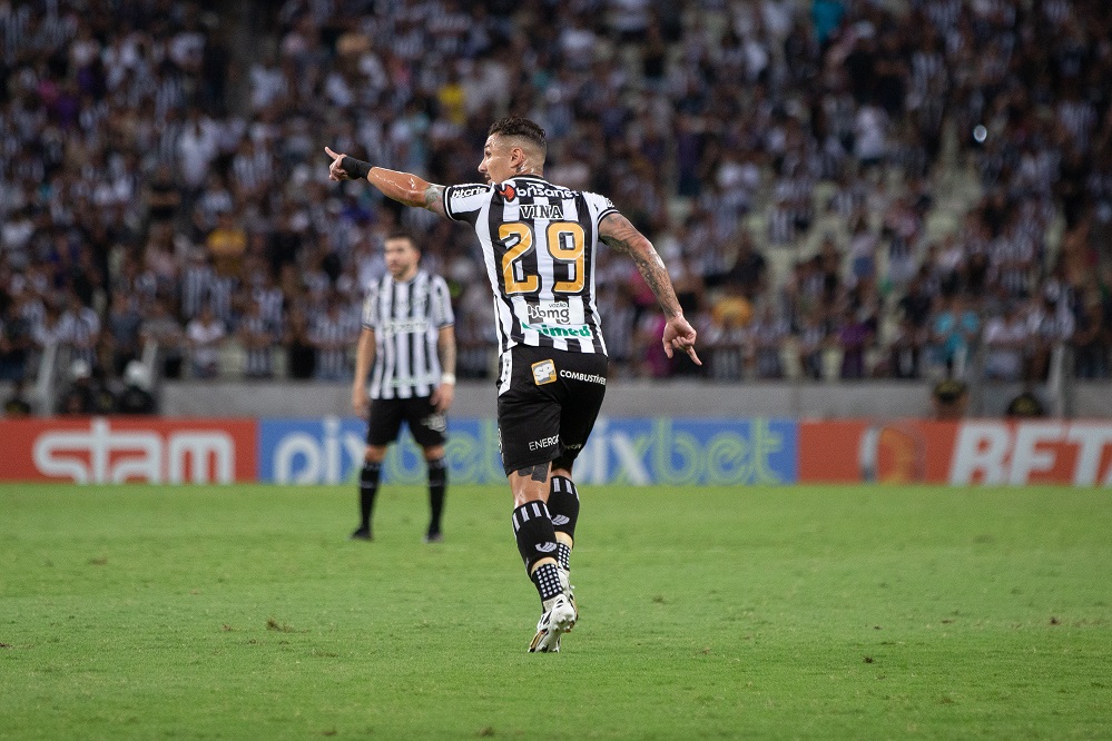 Conheça a explicação de cada jogador alvinegro para a escolha da numeração fixa em 2023