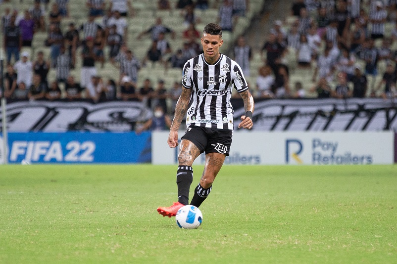 Em coletiva de imprensa, Richard valoriza o bom momento do time na temporada: “Trabalhamos forte para isso”