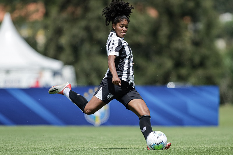 Fut Feminino: Ceará busca reabilitação no Brasileiro Sub-18 contra o Minas Brasília/DF