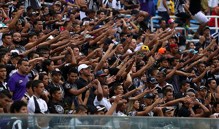 Venda de ingressos para Maranguape x Ceará continua